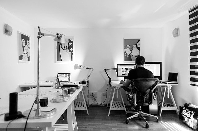 Vývojář a SEO expert v jednom týmu